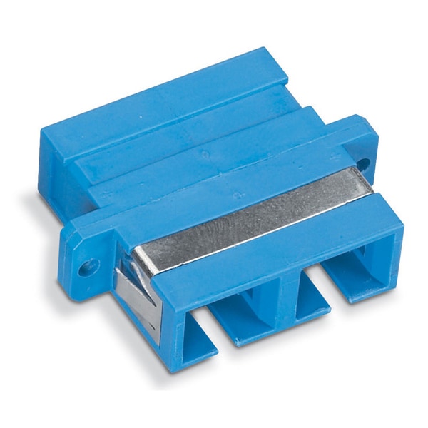 Axiom Axiom Sc/Sc Duplex Female Coupler - Scsc-Dcp-Ax SCSC-DCP-AX - main